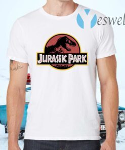Jurassic Park T-Shirt