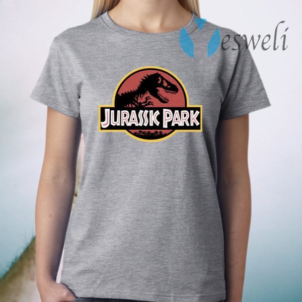 Jurassic Park T-Shirts