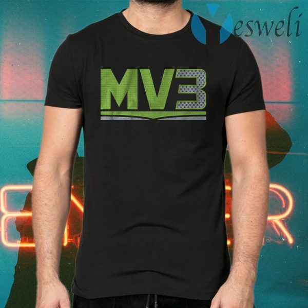 MV3 T-Shirts