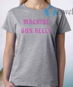 Machine Gun kelly T-Shirt