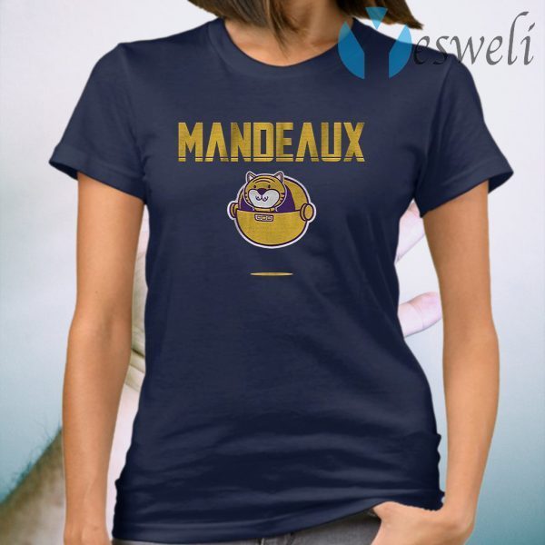 Mandeaux T-Shirt