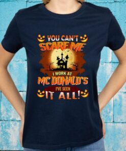 Mc Donald T-Shirt