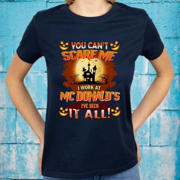 Mc Donald T-Shirt