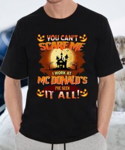 Mc Donald T-Shirts