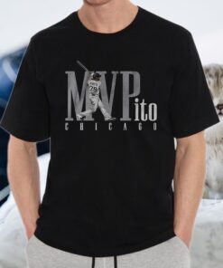 Mvpito Chicago T-Shirts
