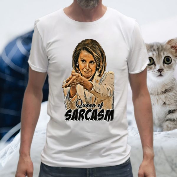 Nancy pelosi T-Shirt