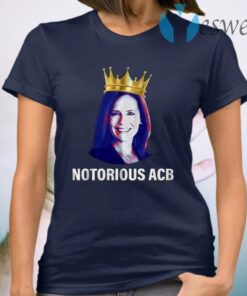 Notorious ACB. T-Shirt