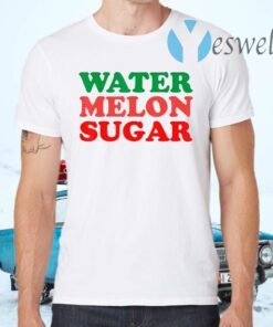 Official Watermelon Sugar Harry 2020 T-Shirts