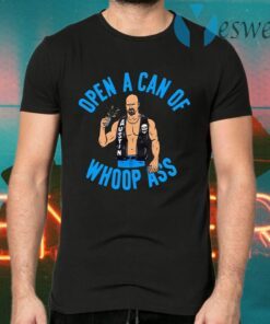 Open A Can Of Whoop Ass T-Shirts