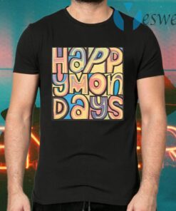 Palace Happy Mondays Cover T-Shirt