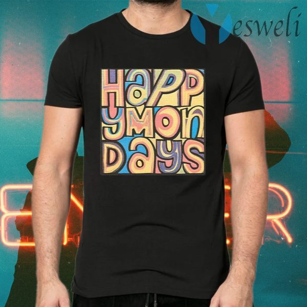 Palace Happy Mondays Cover T-Shirt