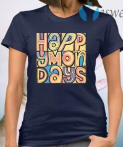 Palace Happy Mondays Cover T-Shirts