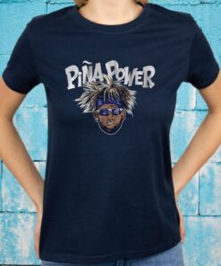 Pina Power T-Shirt