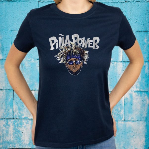 Pina Power T-Shirt