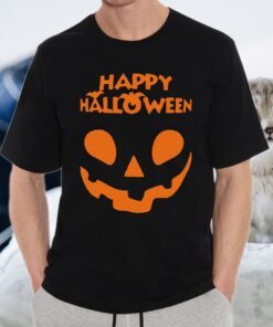 Pumpkin Happy Halloween 2020 T-Shirts