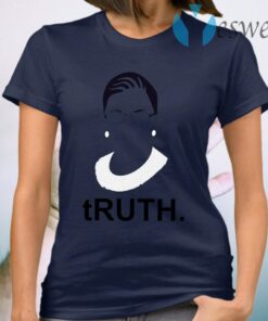 RBG Ruth Bader Ginsburg Truth T-Shirts