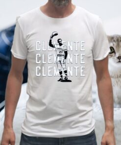 Roberto Clemente T-Shirt