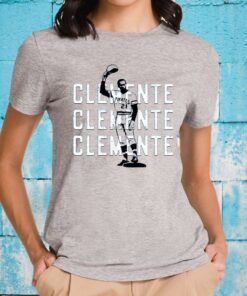 Roberto Clemente T-Shirts