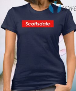 Scottsdale Arizona T-Shirts