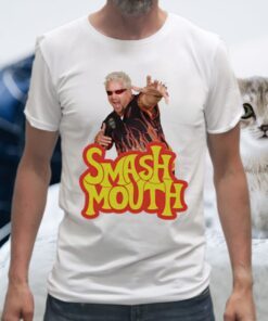 Smash Mouth T-Shirt