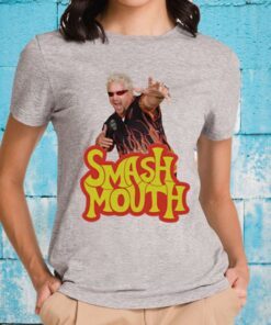 Smash Mouth T-Shirts