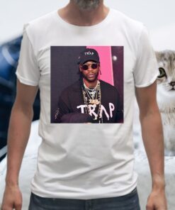 So Help Me God 2 Chainz T-Shirt