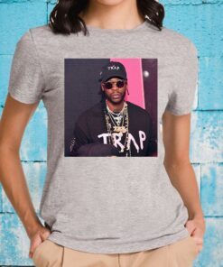 So Help Me God 2 Chainz T-Shirts