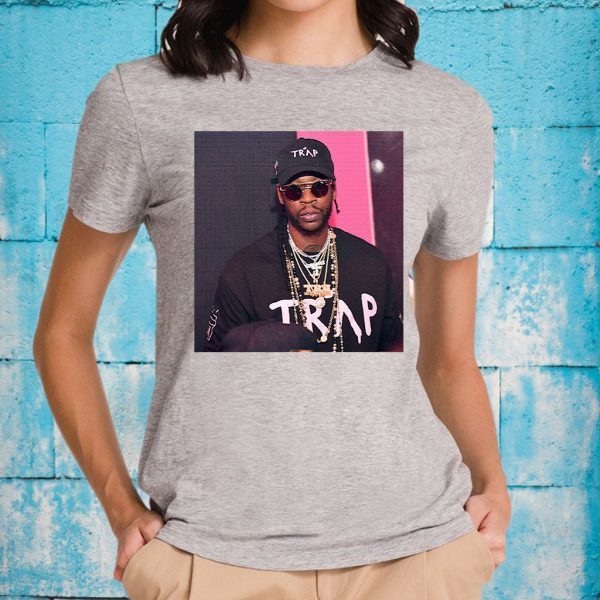 So Help Me God 2 Chainz T-Shirts