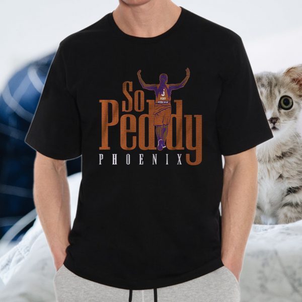 So Peddy Phoenix T-Shirts