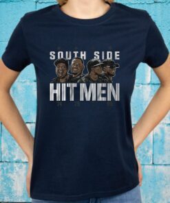 South side hit men T-Shirt