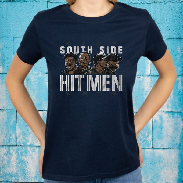 South side hit men T-Shirt