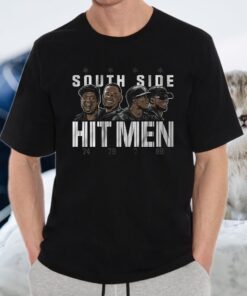 South side hit men T-Shirts