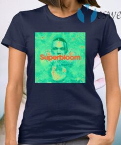 Superbloom ashton irwin merch T-Shirt