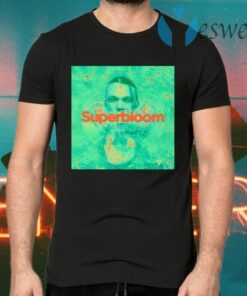 Superbloom ashton irwin merch T-Shirts