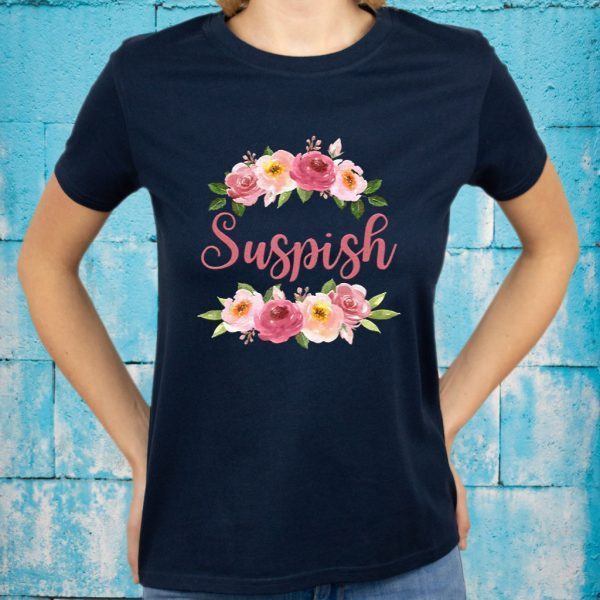 Suspish T-Shirt