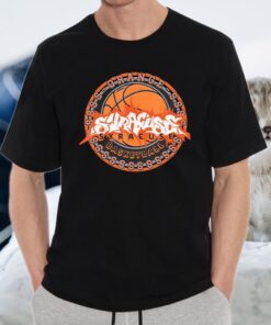 Syracuse Street Style Baller T-Shirt