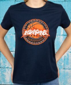 Syracuse Street Style Baller T-Shirts