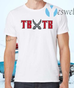 TB x TBG T-Shirts