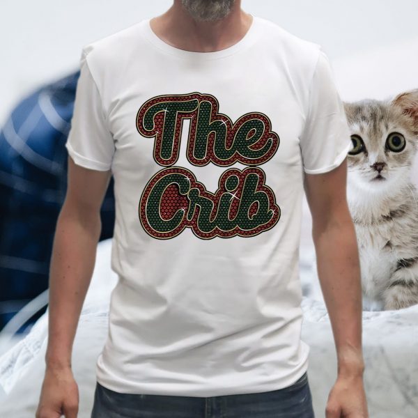 The Crib T-Shirt