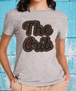 The Crib T-Shirts