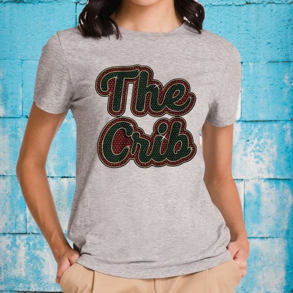 The Crib T-Shirts