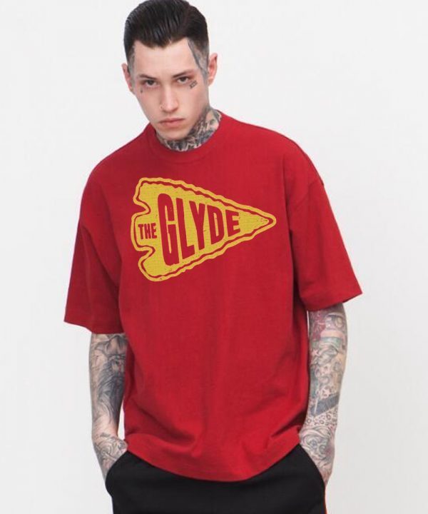 The glyde T-Shirt