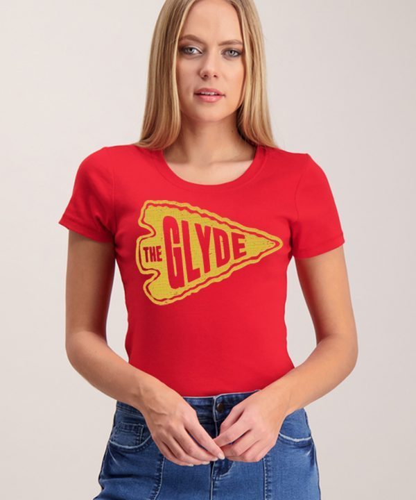 The glyde T-Shirts