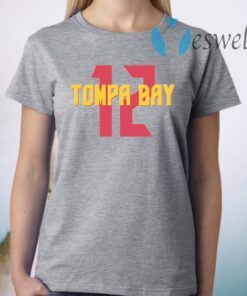 Tompa Bay T-Shirts