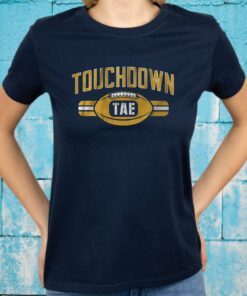 Touchdown tae T-Shirt