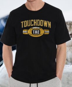Touchdown tae T-Shirts