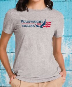 Wainwright Molina 200 T-Shirts