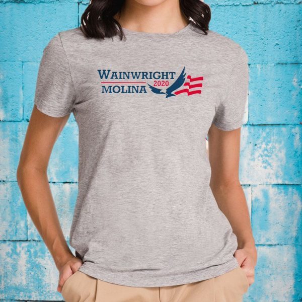 Wainwright Molina 200 T-Shirts