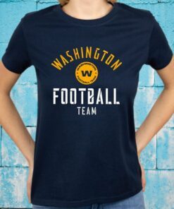 Washington football T-Shirt