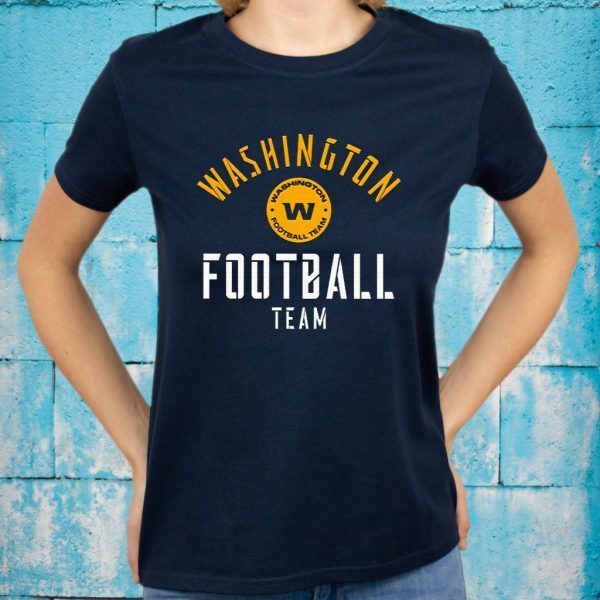 Washington football T-Shirt